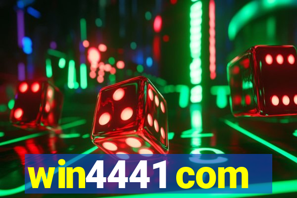 win4441 com